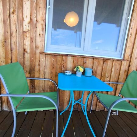 Holzgebaeude Apartment Ebersbach an der Fils Exterior photo